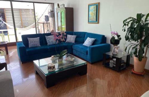 Barrios Unidos House | CHARLIE'S HOUSE