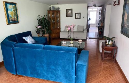 Barrios Unidos House | CHARLIE'S HOUSE