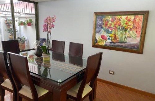 Barrios Unidos House | CHARLIE'S HOUSE