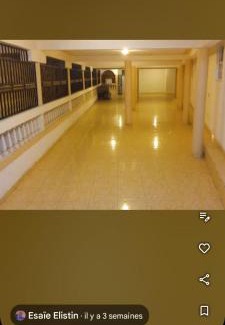 Les Cayes Apartment | Charlot inn HOTEL