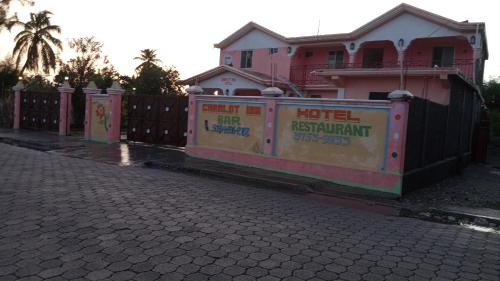 Les Cayes Apartment | Charlot inn HOTEL