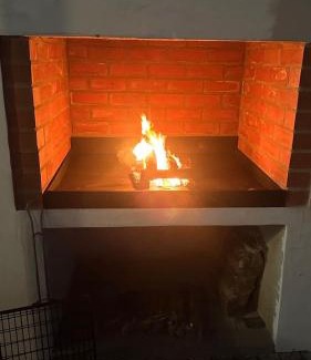 Paradise Beach Ski Chalet | Charlotte at Paradise Beach