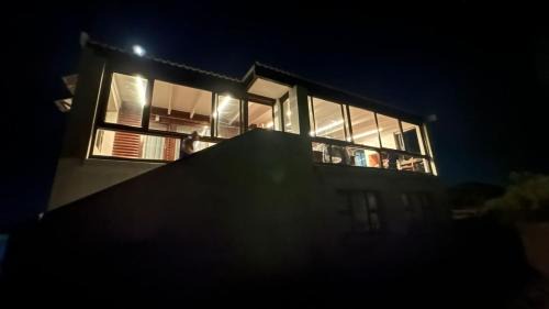 Paradise Beach Ski Chalet | Charlotte at Paradise Beach