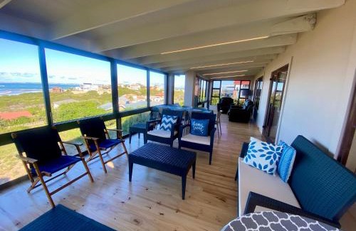 Paradise Beach Ski Chalet | Charlotte at Paradise Beach