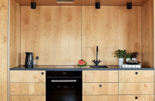 Osterbro Hotel | Charlottehaven