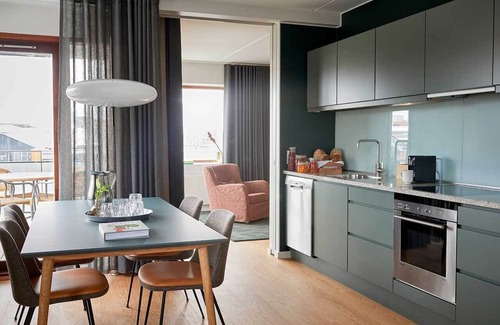 Osterbro Hotel | Charlottehaven