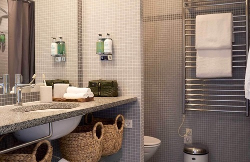 Osterbro Hotel | Charlottehaven