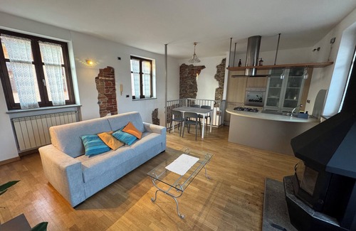 Piozzo Apartment | Charly Host Piozzo