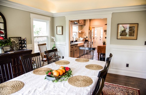 Lodi House | Charm and Comfort in Quiet Lodi Neighborhood