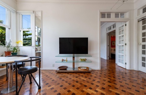 Urca Apartment | Charm in Urca | 2 pax | JLA301