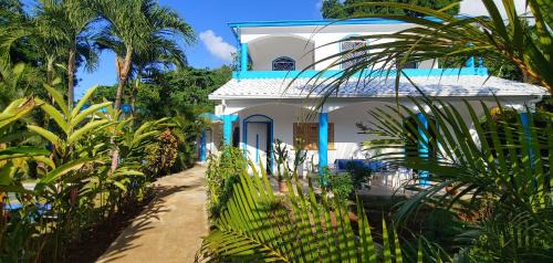 La Ceiba Apartment | Charmant appartement cuisine 1 chambre AC Bonita