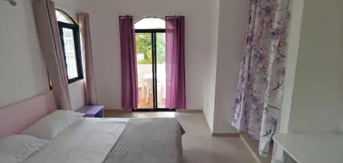 La Ceiba Apartment | Charmant appartement cuisine 1 chambre AC Bonita