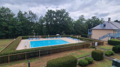 Argentat Apartment | Charmant Duplex en bord de Dordogne - Argentat- Corrèze