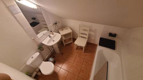 Argentat Apartment | Charmant Duplex en bord de Dordogne - Argentat- Corrèze