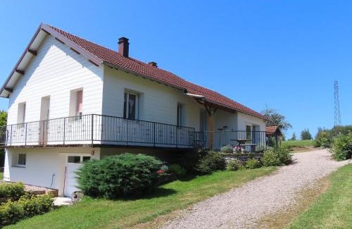 Fougerolles-Saint-Valbert House | Charmant Gîte 4* dans un Hameau Paisible des Vosges - FR-1-583-388
