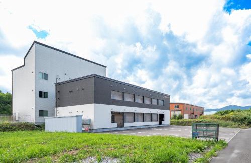 Ikutora Apartment | Charmant House III - Vacation STAY 20373