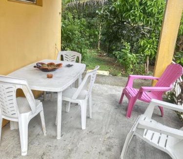 Tartane Apartment | Charmant studio à La Trinité de 20 m²