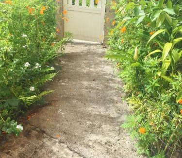 Tartane Apartment | Charmant studio à La Trinité de 20 m²