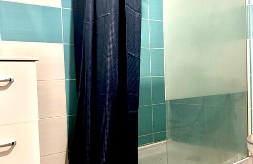 La Real Apartment | Charmant studio Climatisé Centre Historique