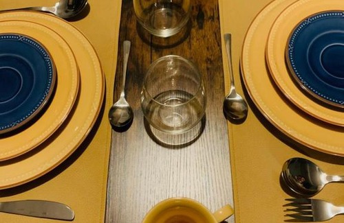 La Real Apartment | Charmant studio Climatisé Centre Historique