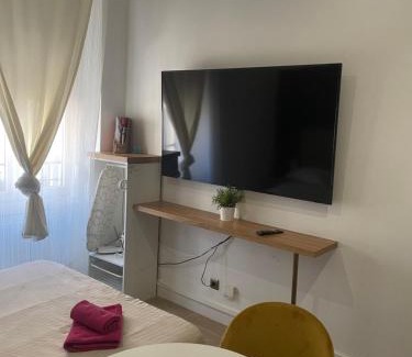 Voltaire - Saint Amour Apartment | CHARMANT STUDIO proximité GARE LYON PART-DEU