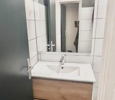 Cayenne Apartment | Charmant T2 en pleines ville