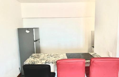 Cayenne Apartment | Charmant T2 en pleines ville