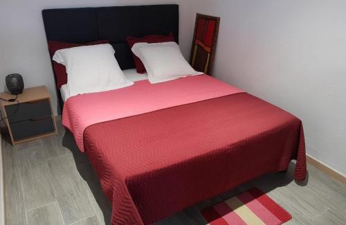 Remire Montjoly Apartment | Charmant T2 meublé