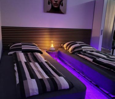 Barmen Apartment | Charmante & Gemütliche Wohnung inkl Kaffee und Tee