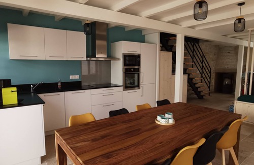 Ars-en-Re House | Charmante Maison Entièrement Rénovée à Ars en Ré aux Portes des Marais