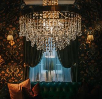 Bergen City Centre Hotel | Charmante - Skostredet Hôtel