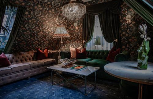 Bergen City Centre Hotel | Charmante - Skostredet Hôtel