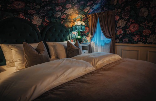Bergen City Centre Hotel | Charmante Skostredet Hôtel