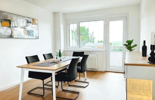 Colpin Apartment | Charmante Wohnung in der Nähe von Neubrandenburg