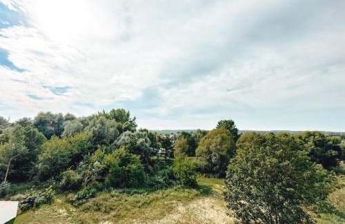 Colpin Apartment | Charmante Wohnung in der Nähe von Neubrandenburg