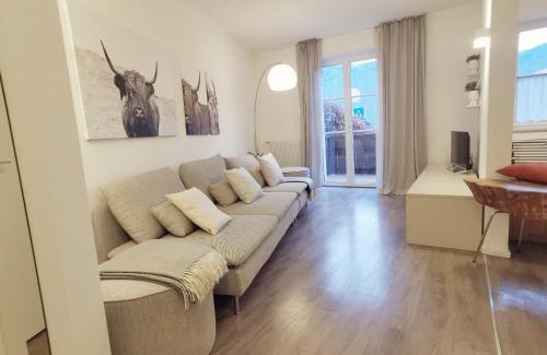 Nalles Apartment | Charmante Wohnung in Zentrum von Nals