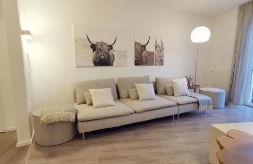 Nalles Apartment | Charmante Wohnung in Zentrum von Nals