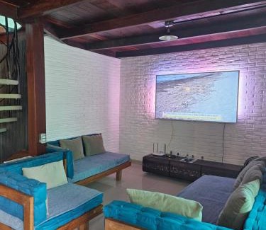 Cruzeiro Cabin | Charme do Chalé 17 em Gravatá