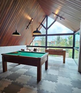 Cruzeiro Cabin | Charme do Chalé 17 em Gravatá