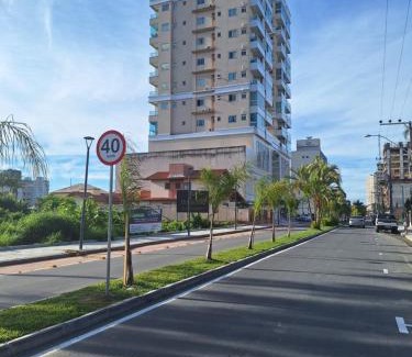 Porto Belo Apartment | Charme e Conforto próximo ao mar!