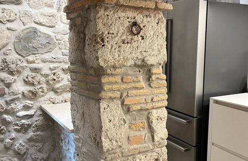 Centro Storico Apartment | Charme IN Centro With Private Parking