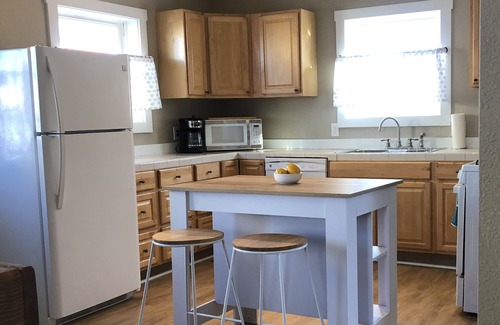 Trinidad House | Charmer on 2nd - Beautiful home 2 blocks from Main