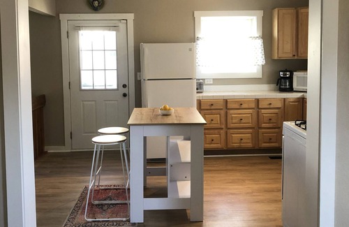 Trinidad House | Charmer on 2nd - Beautiful home 2 blocks from Main