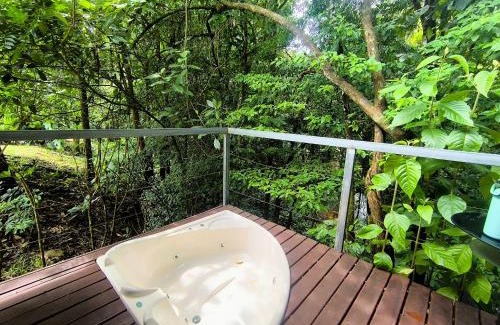 Los Angeles House | Charmin forest cabin