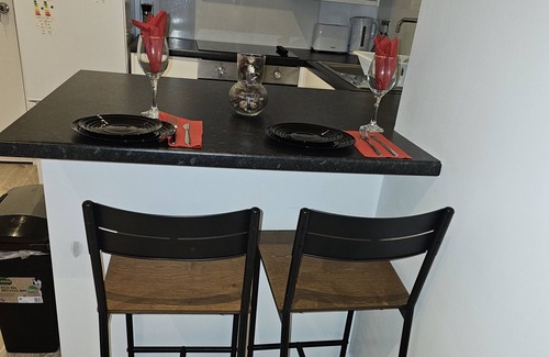 Huddersfield Apartment | Charming 1-Bed Apartment in Huddersfield