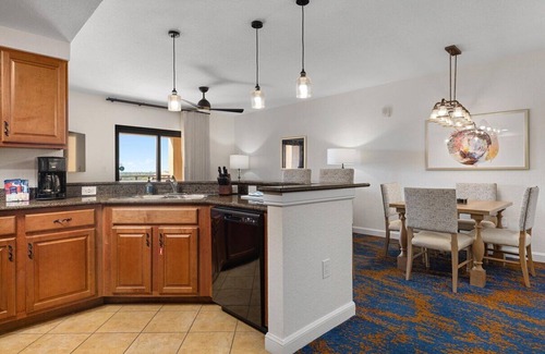 Lake Buena Vista Apartment | Charming 1-bedroom resort within miles of Walt Disney World.