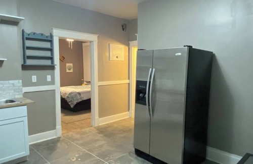 University City House | Charming 1 Bed 1 Bath Home in University City