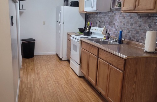 Elfers House | Charming 1-bedroom house with WiFi and AC in fabulous New Port Richey