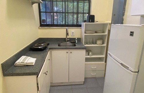 Miami Springs House | Charming 1-bedroom Suite with Pool, in Miami Springs. Near MIA