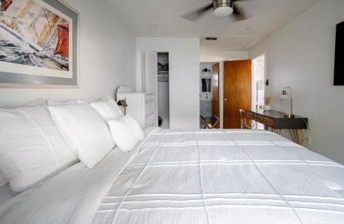 New Port Richey Apartment | Charming 1-bedroom Oasis In The Heart Of Downtown